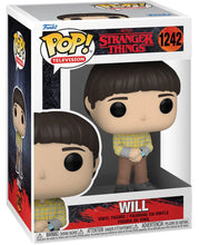 Load image into Gallery viewer, Will (Stranger Things - Season 4) Funko Pop #1242