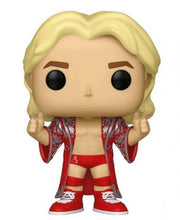 Load image into Gallery viewer, Ric Flair (WWE) Funko Pop #63