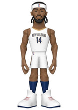 Load image into Gallery viewer, FUNKO GOLD: 12&quot; NBA - Brandon Ingram (New Orleans Pelicans)