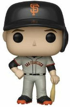 Load image into Gallery viewer, Buster Posey (San Francisco Giants) Funko Pop #09