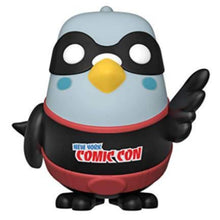 Load image into Gallery viewer, Paulie Pigeon - Black Jersey (2019 New York Comic Con) Funko Pop #23