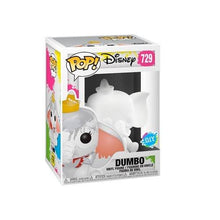 Load image into Gallery viewer, Dumbo (D.I.Y.) Funko Pop #729