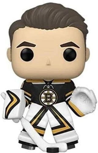 Tuukka Rask (Boston Bruins) Funko Pop #65