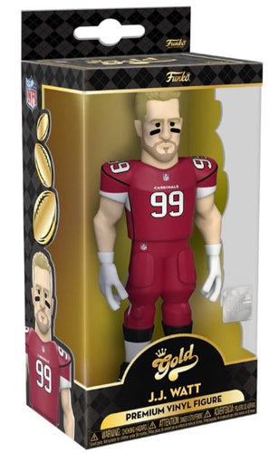 FUNKO GOLD: 5