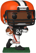 Load image into Gallery viewer, Nick Chubb (Cleveland Browns) Funko Pop #140
