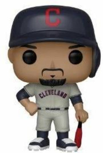 Francisco Lindor (Cleveland Indians) Funko Pop #18