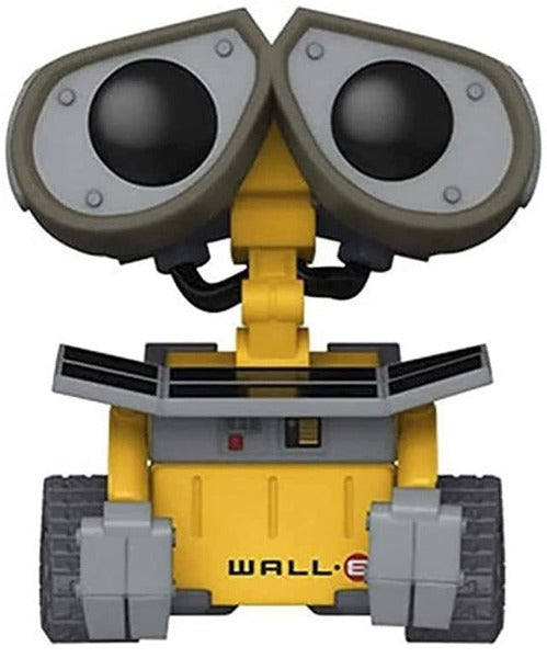 Charging Wall-E (Wall-E) Specialty Series Funko Pop #1119
