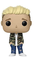 Load image into Gallery viewer, Justin Bieber Funko Pop #56