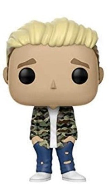 Justin Bieber Funko Pop #56