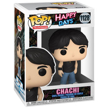 Load image into Gallery viewer, Chachi (Happy Days) Funko Pop #1128