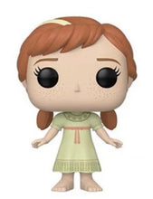 Load image into Gallery viewer, Young Anna (Frozen II) Funko Pop #589