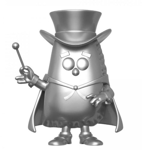 Fruit Pie Magician - Special Edition PLATINUM Funko Pop #26