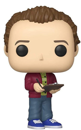 Stuart Bloom (Big BangTheory) Funko Pop #782