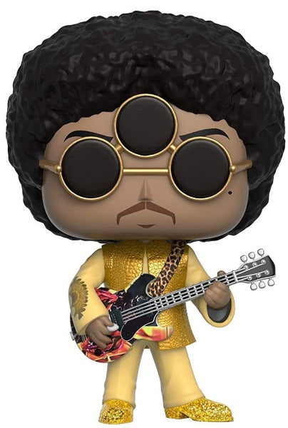 Funko POP! ROCKS Prince フィギュア Funko Pop Rocks: Prince-Around The World in a Day