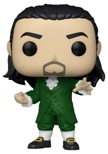 Alexander Hamilton - Act 2 (Hamilton) - Broadway Funko Pop #09