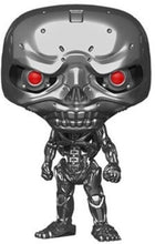 Load image into Gallery viewer, Rev-9 Endoskeleton (Terminator Dark Fate) Funko Pop #820