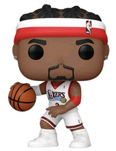 Load image into Gallery viewer, Allen Iverson - Legends (Sixers) Funko Pop #102