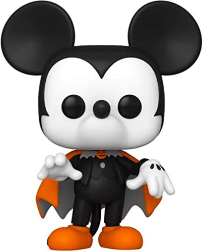 MIckey Mouse (Halloween) Funko Pop #795