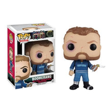 Load image into Gallery viewer, Boomerang (Suicide Squad) Funko Pop (#101)