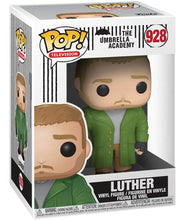 Load image into Gallery viewer, Luther Hargreeves (Umbrella Academy) Funko Pop #928
