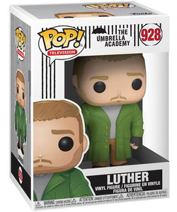 Luther Hargreeves (Umbrella Academy) Funko Pop #928