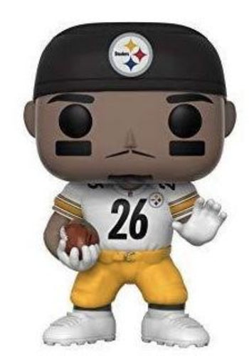 Le'veon Bell (Pittsburgh Steelers) Funko Pop #52