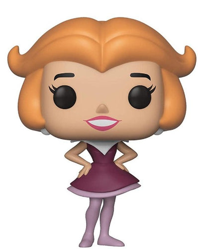 Jane Jetson Jetson (The Jetsons) Funko Pop #510