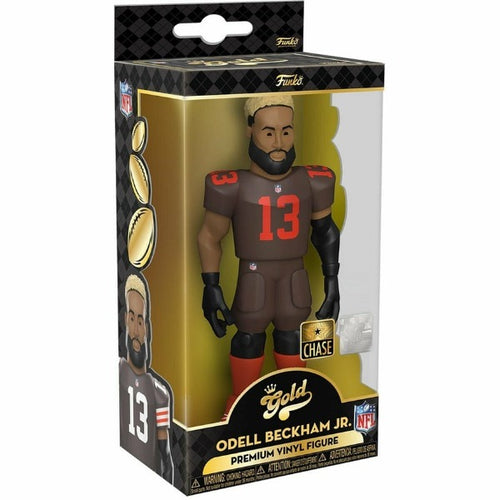 FUNKO GOLD: 5