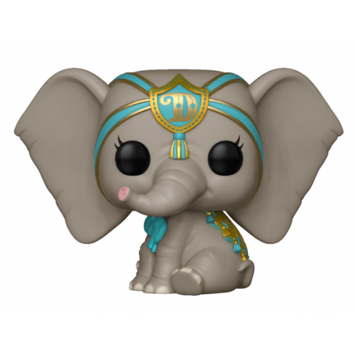 Dreamland Dumbo Funko Pop #512