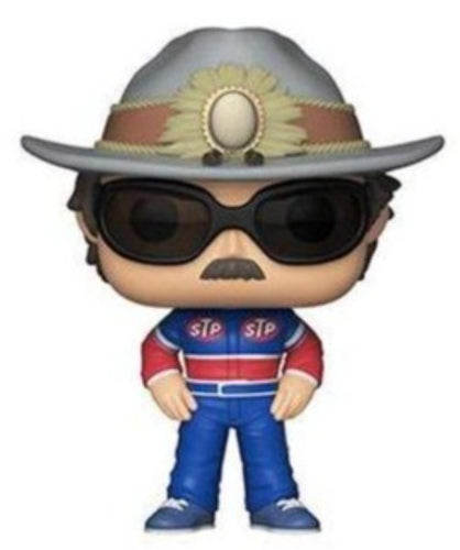 Richard Petty (Nascar) Funko Pop #05