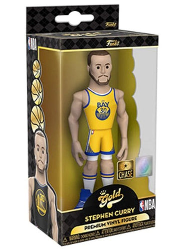 FUNKO GOLD: 5