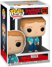 Load image into Gallery viewer, Max (Stranger Things - Season 4) Funko Pop #1243