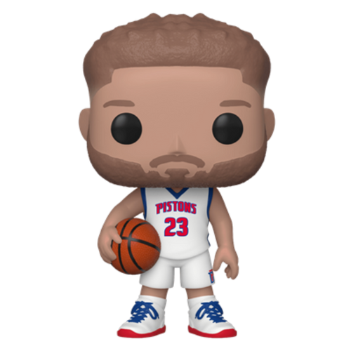 Blake Griffin (Detroit Pistons) Funko Pop #59