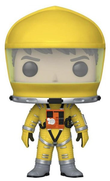 Dr. Frank Poole (2001: A Space Odyssey) Excl. Funko Pop 2019 Fall Convention #823