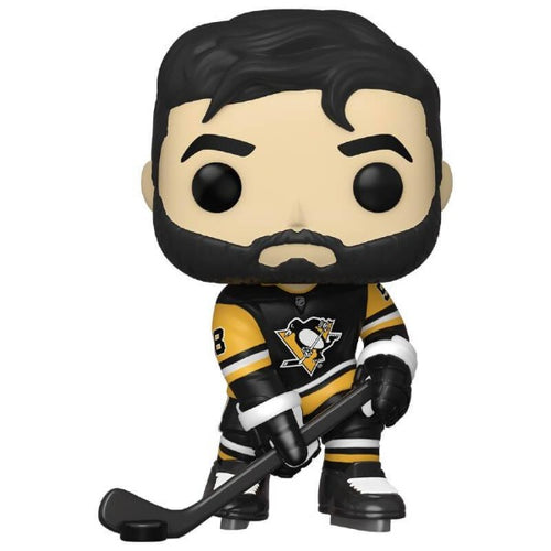 Kris Letang (Pittsburgh Penguins) Funko Pop #63