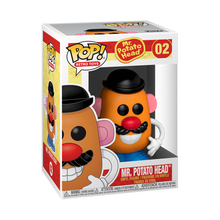Load image into Gallery viewer, Mr. Potato Head Funko Pop #02
