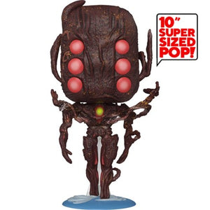 Arishem (Eternals) EXTRA LARGE 10" Funko Pop #739