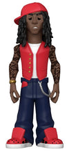 Load image into Gallery viewer, FUNKO GOLD: 5&quot; Lil Wayne