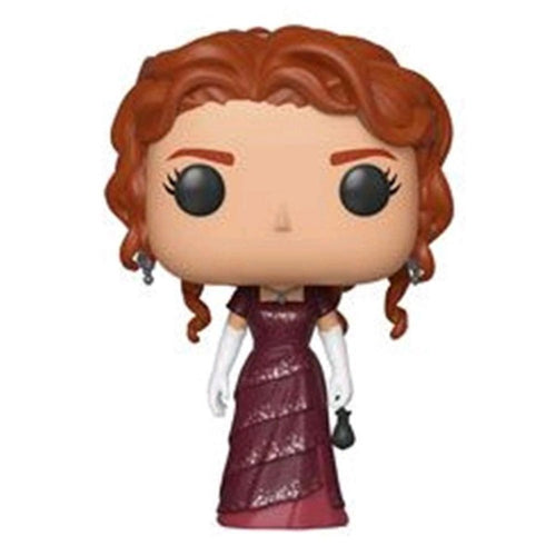 Rose (Titanic) Funko Pop #705