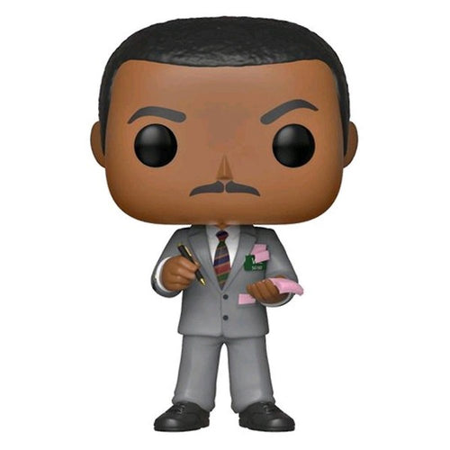 Billy Ray Valentine (Trading Places) Funko Pop #674