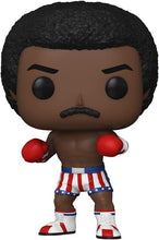 Load image into Gallery viewer, Apollo Creed (Rocky - 45th Anniversary) Funko Pop #1178
