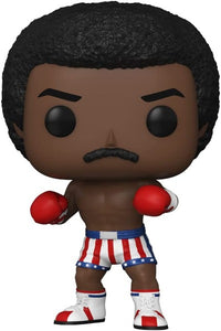 Apollo Creed (Rocky - 45th Anniversary) Funko Pop #1178