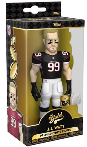 FUNKO GOLD: 5