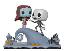 Load image into Gallery viewer, Under the Moonlight (The Nightmare Before Christmas) Funko Pop #458