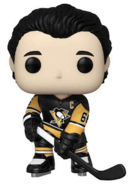 Mario Lemieux (Pittsburgh Penguins) Funko Pop #49 – The Toy Box