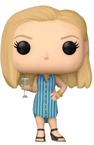 Wendy Byrde (Ozark) Funko Pop #1198