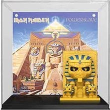 Load image into Gallery viewer, Iron Maiden - Powerslave ALBUM Funko Pop #16