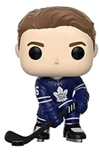 Mitchell Marner (Toronto Maple Leafs) Funko Pop #21