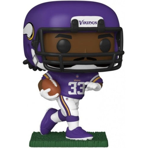 Dalvin Cook (Minnesota Vikings) Funko Pop #143