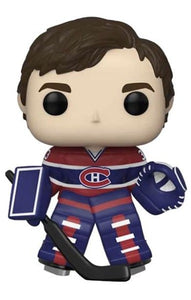 Patrick Roy (Montreal Canadiens) Funko Pop #48